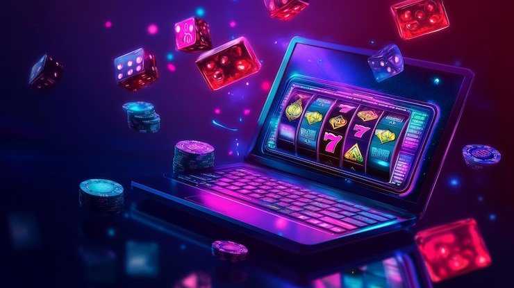 Tim hoki365 bekerja di pusat operasi untuk memberikan dukungan pelanggan dan keamanan platform