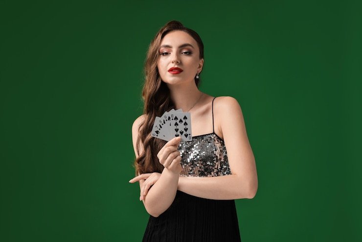 Layar menu utama hoki365 menampilkan berbagai pilihan permainan termasuk Fortune Tiger