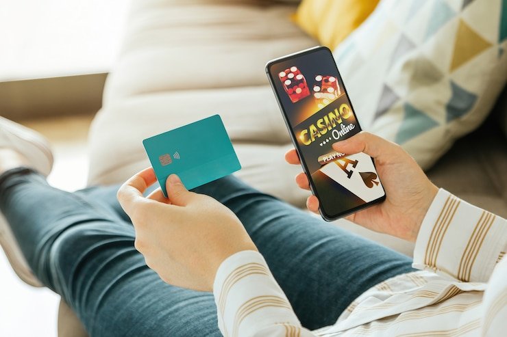 Antarmuka Sportsbook hoki365 di perangkat mobile menampilkan berbagai pertandingan dan pasar taruhan